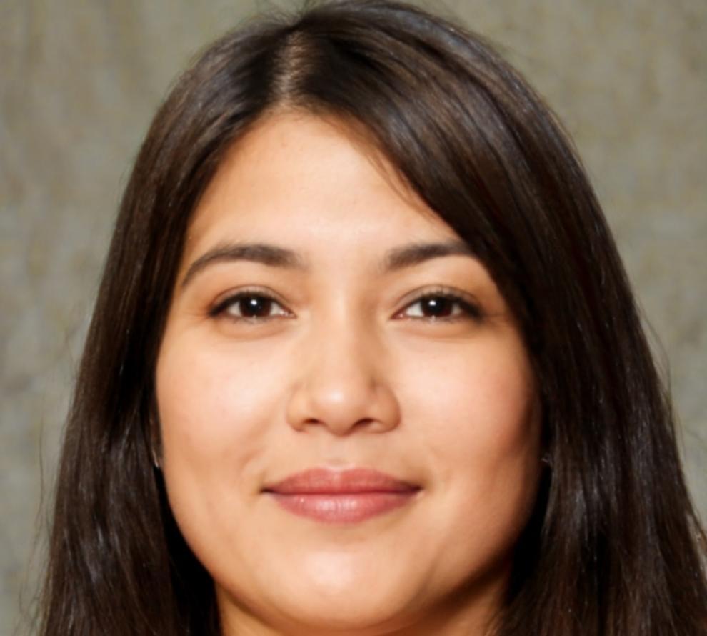 Dr. Sarah Chen, Founder and Chief Behavioral Scientist